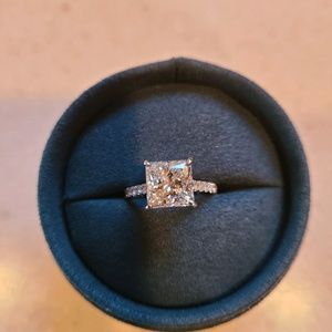 Engagement ring